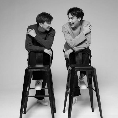 Akimmmich & bimo - Romantic