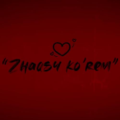 akimmmich & bimo - Zhaqsy korem (cover)