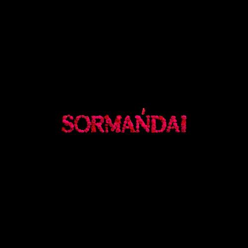 akimmmich - Sormańdai