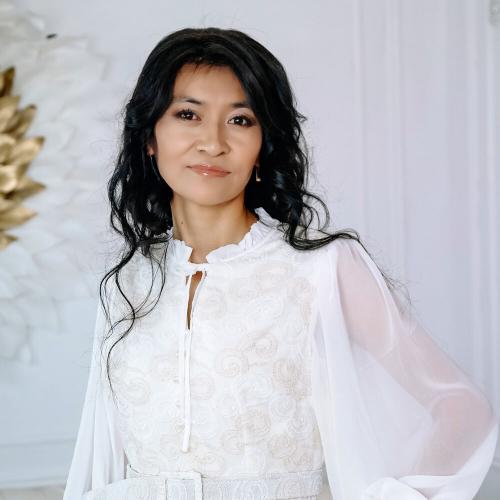 Акижанова Гүлнұр - Ақ жаңбыр сағынышың ба