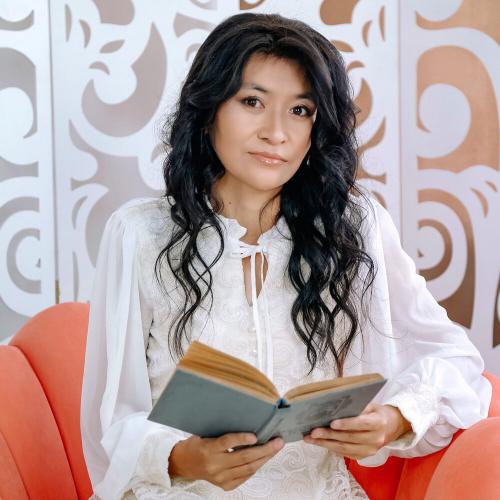 Акижанова Гүлнұр - Мұғалімдерім, әріптестерім