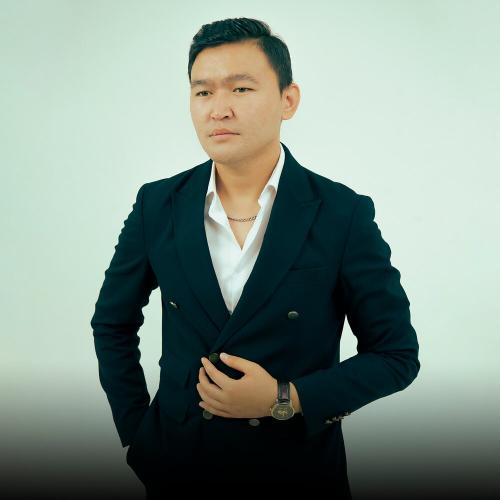 Akniet Nurzhanuly - Koktobede Korgen Qyz