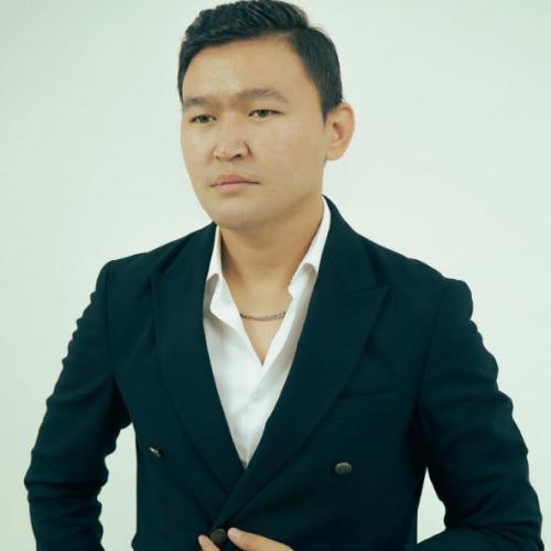 Akniet Nurzhanuly - Шын сүю