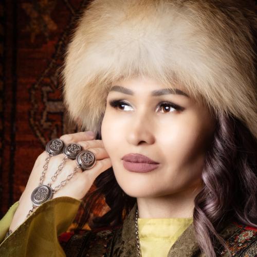 Ақниет Саматайқызы - Арманым мені алдама