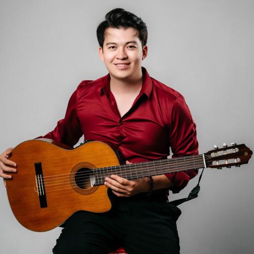 AKSUNKAR - Once upon a time in Thailand