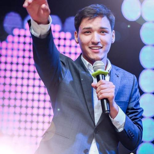 Ақтілек Көшербаев - ЭстрадаХАНА