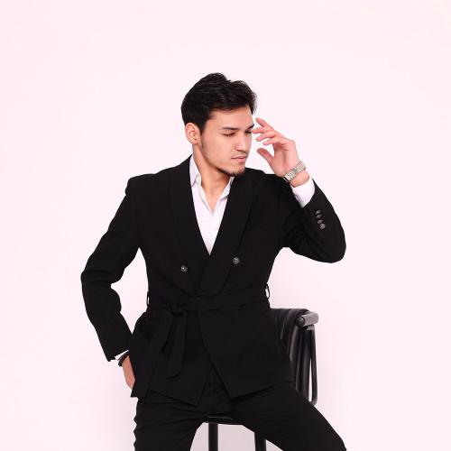 Ақтілек Көшербаев - Жүрегім жоқ сен кеткелі