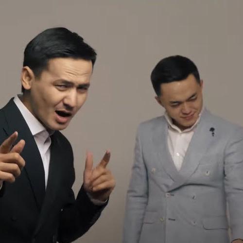 Ақтөре Сыздық & Адлет Асанов - Таңда 