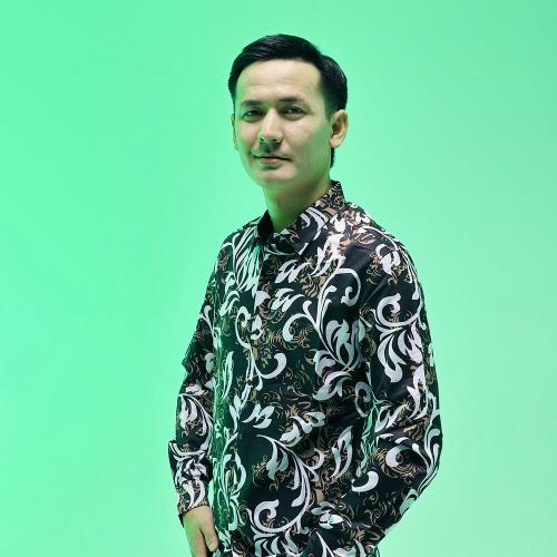 Ақтөре Сыздық - Биле-биле (cover)