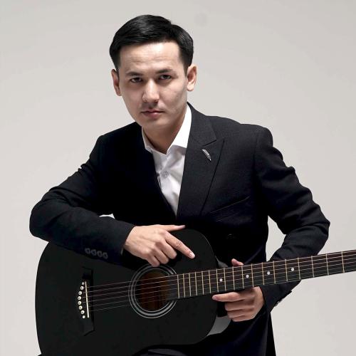 Ақтөре Сыздық - Құдаларым