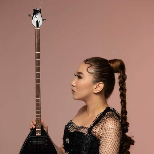 Ақтоты Болшова - Ақжелең