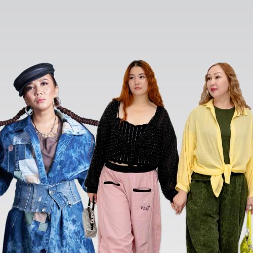 Aktoty Bolshova, Gauhartas, Karina - Мен сені жоғалттым