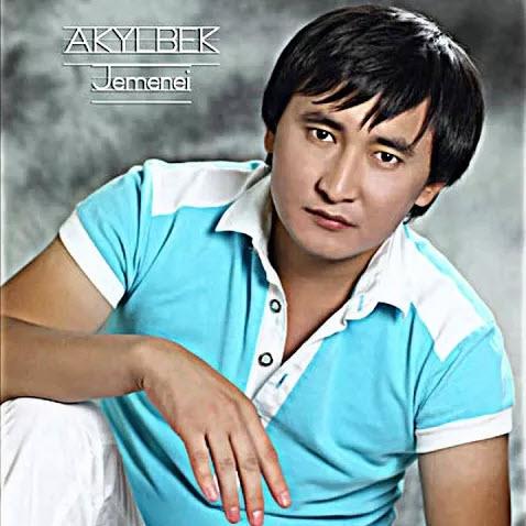 Ақылбек Жеменей - Тырналар