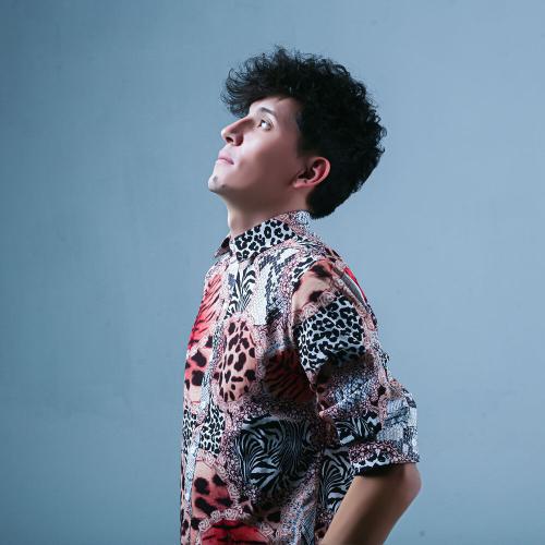 Ақылхан Әуелбеков - Айыптама