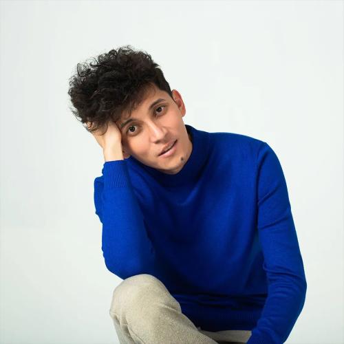 Ақылхан Әуелбеков - Еркелеші