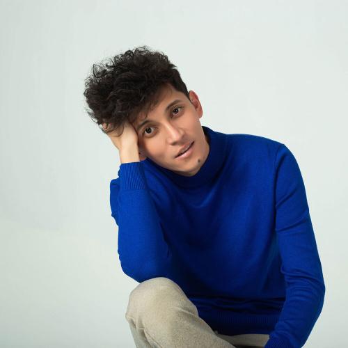 Ақылхан Әуелбеков - Сүю