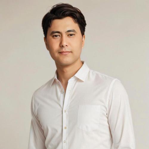 Ақын Омаров - Ғашық жүрек