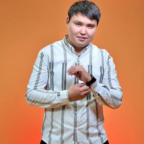 Ақжол Саконов - 18