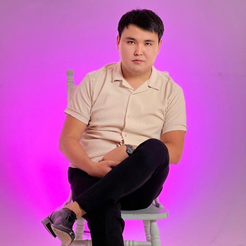 Ақжол Саконов - Qandai adamsyn