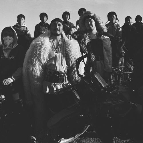 Аль Nasr, Rafa - Auyldyn Balasy