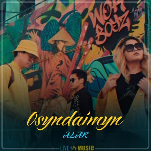 ALAR - Osyndaimyn (2019)