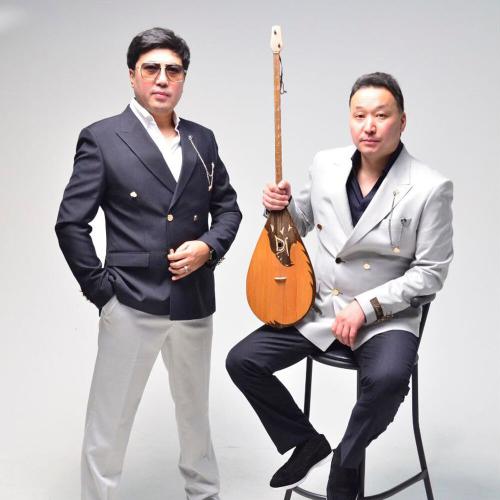 AlaSh18 тобы - Сәби болғым келеді