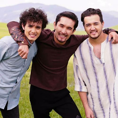 Алашұлы тобы  - Konil Kui