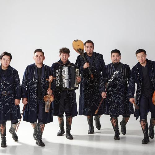 Алатау серiлерi - Бәрі жақсы болады