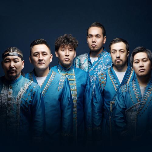 Алатау серілері - Һас жүйрікте сын болмас