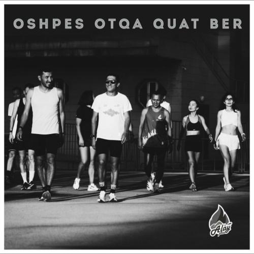 ALAY PRO - Oshpes otqa quat ber