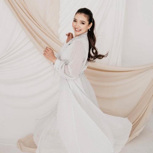 Альбина Шардарова - Қайда 18