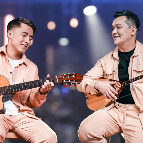 Алдияр & Азиз - Махаббат сыры