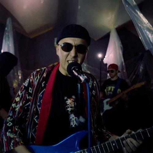 aLeebex - Tağy asyğyp