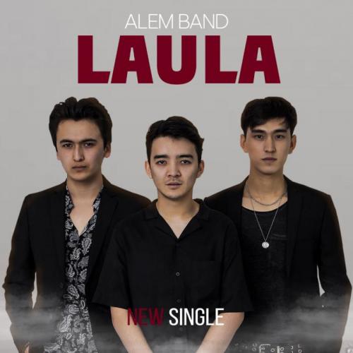 Alem Band - Laula