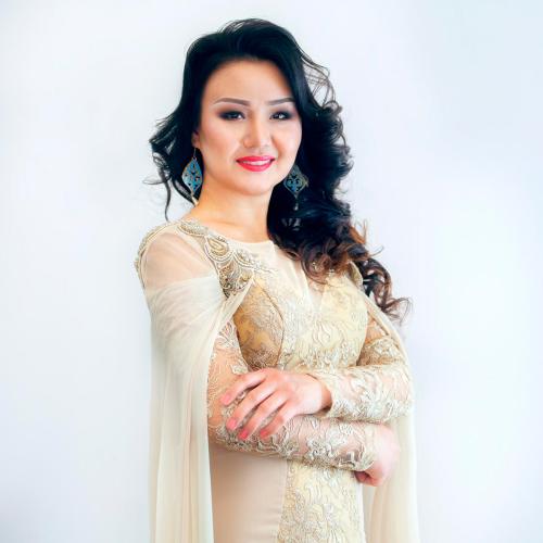 Альфира Абдрахманова - Анашым