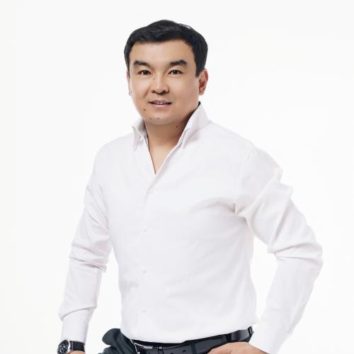 Алғашбек Сүлейменов - Қайғыма ұқсайтын Бақытым менің