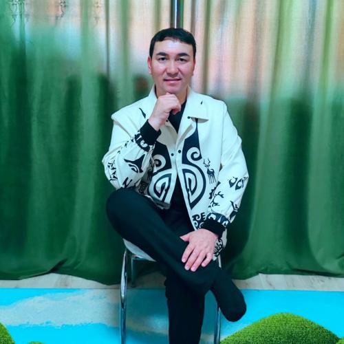 Әлғожин Ербол Мырзакәрімұлы - Ұлытауым қасиетіңнен айналайын