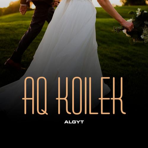 Algyt