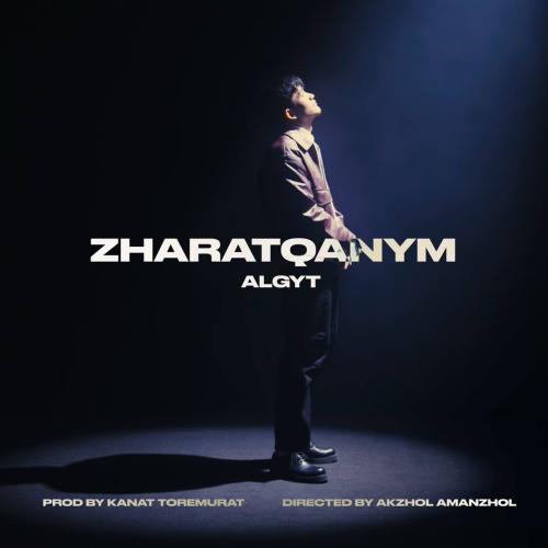 Algyt - Zharatqanym