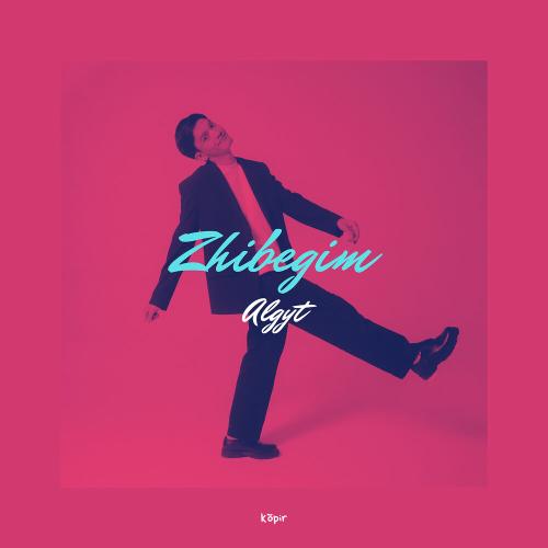 Algyt - Zhibegim