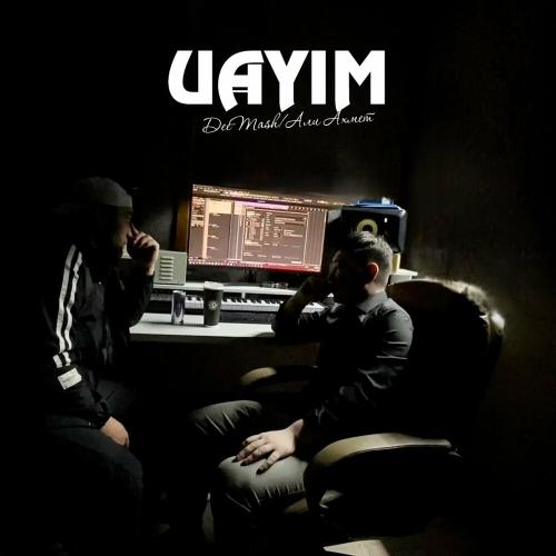 Али Ахмет, DeeMash - UAYIM