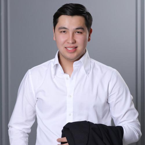 Ali Nurzhanov - Айсана