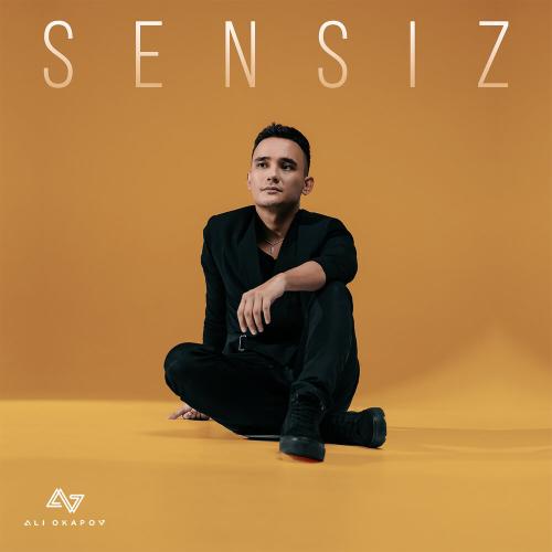 Ali Okapov - Sensiz