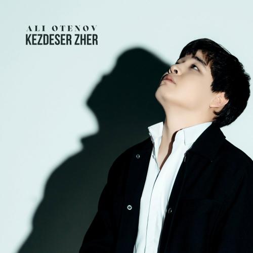 Ali Otenov - Kezdeser zher