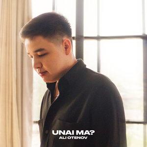 ALI Otenov - Unai ma