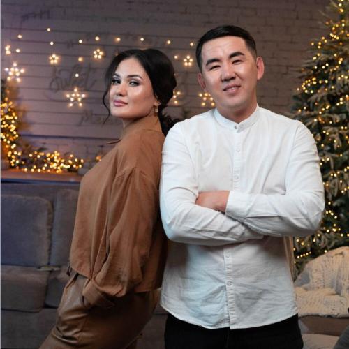 Али Реймов, Асель Маукенова - Махаббат сәби