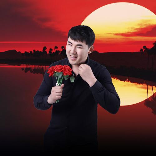 Али Реймов - Индийский чай