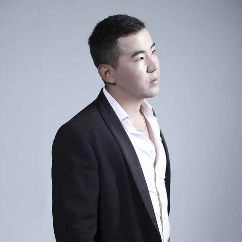 Али Реймов - Қарағым