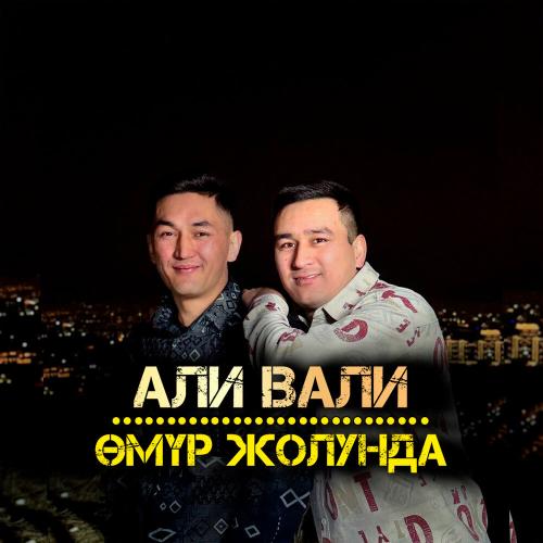 Али Вали - Өмүр Жолунда