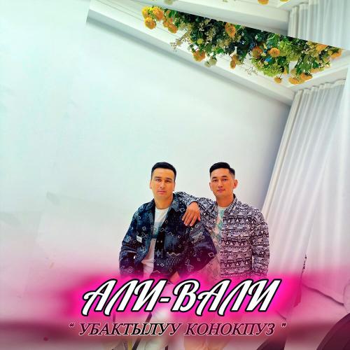 Али Вали - Убактылуу Конокпуз
